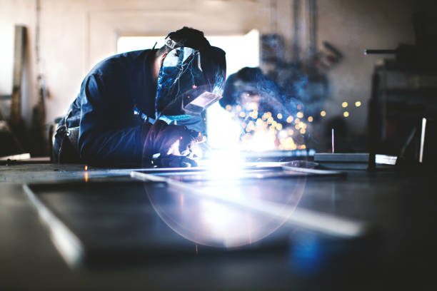 Best Artistic and Custom Metal Fabrication in Cottonport, LA