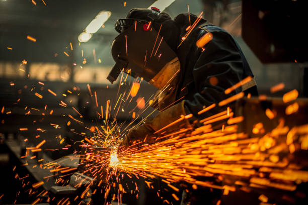 Best Automotive Welding in Cottonport, LA