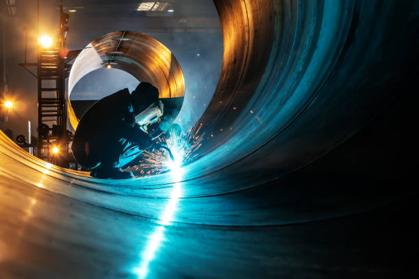 Best Food and Beverage Processing Equipment Welding in Cottonport, LA
