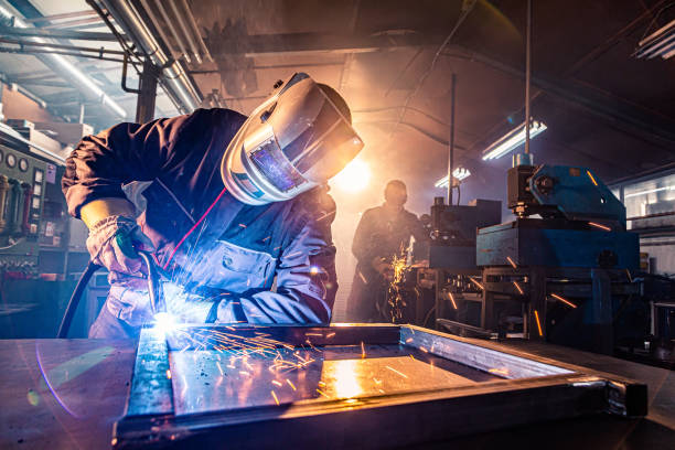 Best Maintenance and Repair Welding in Cottonport, LA