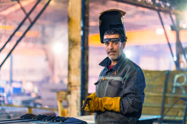 Best Automation and Robotic Welding in Cottonport, LA