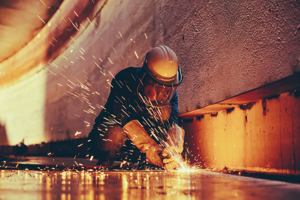 Affordable Welder Services in Cottonport, LA