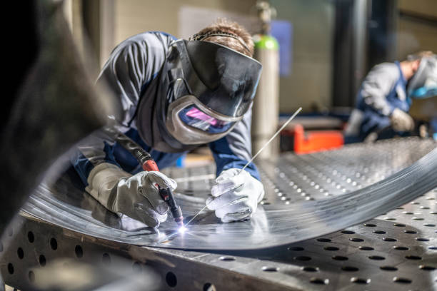 Cottonport, LA Welder Pros