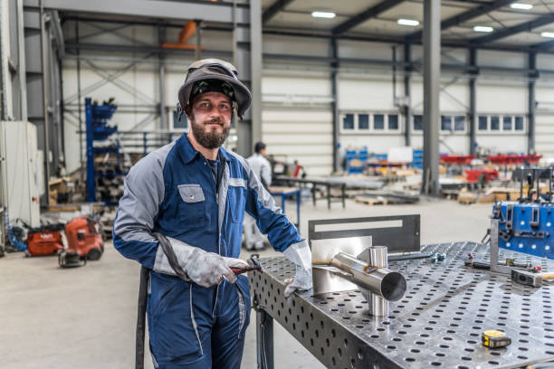 Best Maintenance and Repair Welding in Cottonport, LA