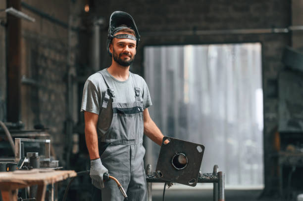 Best Welding Inspection and Certification in Cottonport, LA