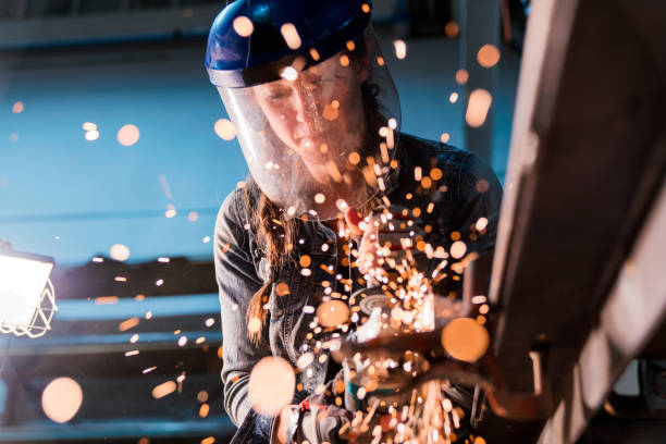 Trusted Cottonport, LA Welder & Metal Fabrication Experts