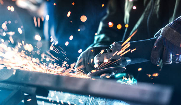 Best Pipe Welding in Cottonport, LA